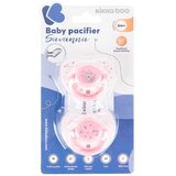 Kikka Boo varalica 6-18m Savanna 2pcs pink ( KKB11044 ) | Eponuda.com