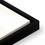  Slika - Landscape at Sunset (1 Part) Wide 120x80 U crnom drvenom okviru | shoptok.hr