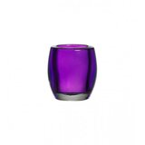 Bolsius Svijećnjak 7,2cm PURPLE Cijene