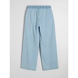 Sinsay Wide-leg jogger traperice | shoptok.hr