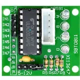 modul kontroler step motora ULN2003AN