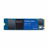 WD (HGST) ssd 250GB wd blue 3D nand WDS250G2B0A  cene
