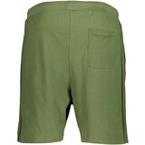 Gianmarco Venturi MEN'S GREEN SHORTS | ePonuda.com