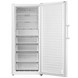 Tesla WG Zamrzivac TESLA RU2700FM vertikalni/273L/E/Total no Frost/185x59,5x61,8/bela