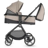 Coccolle Otroški voziček 3in1 Lissia Butternut beige | Shoptok.si