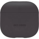 Decoded DEKODIRAN OVITEK AIRPODS 4 SILIKON VISOKA ZAŠČITA ZA VSAKDAN UPORABO, (5000088086) Cene