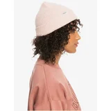 Roxy Light pink women's beanie Island Fox - Women