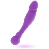 Intense Dildo Rick vijoličen Cene