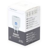 Aigostar Pametna utičnica F 2300W Wi-Fi Tuya | Eponuda.com