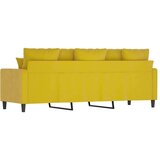  Trosed rumen 180 cm žamet | Shoptok.si