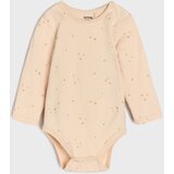 Sinsay Pamučni bodi 3 pack | shoptok.hr
