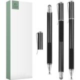 TECH-PROTECT PISALO STYLUS PEN ZA TABLICE IN PAMETNE TELEFONE ČRNO, (21980293) | Shoptok.si