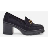 Resti Women's heeled loafers Tollinge | ePonuda.com