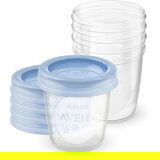 Avent SCF619/05 posodica za shranjevanje 180 ml, 5/1 | Shoptok.si