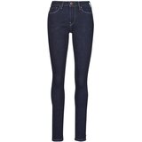 PepeJeans SKINNY JEANS HW Plava Cijene