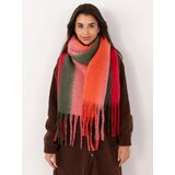 Wool Fashion Italia Scarf-AT-SZ-2320.50-red | Shoptok.si