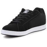 Dc Shoes Net Crna | shoptok.hr