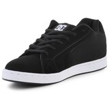 Dc Shoes Skate čevlji DC Net 302361-BLW Črna | Shoptok.si