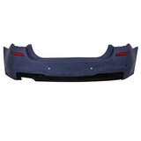 Oem Zadnji M branik BMW F10 (2010+), M-tech | Eponuda.com