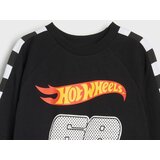 Sinsay Majica dugih rukava Hot Wheels | shoptok.hr