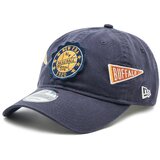 New Era 9TWENTY Heritage All Over Patch Blue kapa Cijene