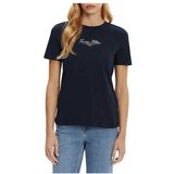 Tommy Hilfiger teget ženska majica THWW0WW45428-C1G Cene