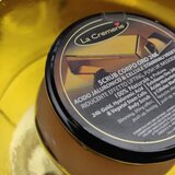  La Cremerie 24k GOLD Hyalouronic Acid & Vegetal Stem Cells Body Scrub 1kg - Piling za telo | ePonuda.com