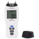 Velleman mjerač vlage i temperature u materijalima DEM 801 | Eponuda.ba