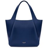 Vuch Shopper torba Calyste Blue, 32 x 46 cm Slike