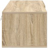  Drveni ormar Sonoma hrast 100,5 x 39 x 30 cm Konstruirano drvo | shoptok.hr