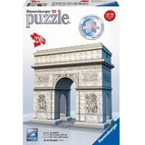 Ravensburger 3D puzzle (slagalice) - triumfalna kapija u parizu RA12514 Cene