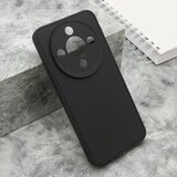  Futrola soft 3d camera za honor magic 8 lite crna ( F123116 ) | Eponuda.com