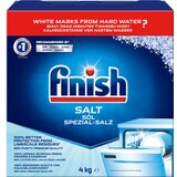Finish sol za pralni stroj, 4 kg | Shoptok.si