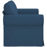 SOFA Plava 155 x 82 x 80 cm tkanina | shoptok.hr