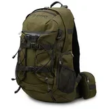 Ruksak Rypo Active 2, 35 l, tamnozeleni