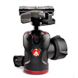 Manfrotto 494 centrična krogljična glava, (20856184) cene