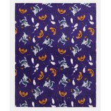 Sinsay Pokrivač s motivom Halloween Stitch | shoptok.hr