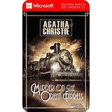 AGATHA Christie Murder on the Orient Express - Microsoft Store koda brez škatlice (WINDOWS PC) | Shoptok.si