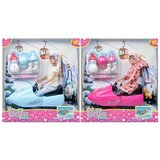  Lutka bella winter sport 48452 Cene