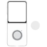 Samsung Clear Gadget Case Galaxy Z Flip 5 | shoptok.hr