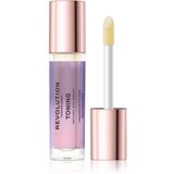 Revolution Eye Cream Toning posvjetljujuća krema za područje oko očiju 9 ml Cijene
