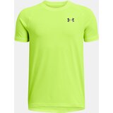 Under Armour T-Shirt UA Tech 2.0 SS-GRN - Boys Cene