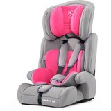 Kinderkraft auto - Sedište COMFORT UP, 9-36 kg, grupe 1, 2, 3 - Roza EEK3ZN4 Cene