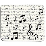 i-Total podloga za miša music XL2552 Cene