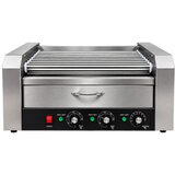 Master Aparat za Hot Dog 1850W 8L ET-XCJ-B-9 | Eponuda.ba