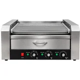 Aparat za Hot Dog 1850W 8L ET-XCJ-B-9