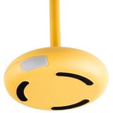 Kanlux 37314 - LED prigušiva punjiva lampa FLUXY LED/1,7W/1800 mAh IP44 žuta | Eponuda.com