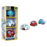 Chicco AUTICI CITY VINTAGE, 12M+ | Eponuda.ba