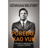 Data Status Pobeđuj kao vuk - Džordan Belfort Cene