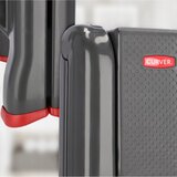 Curver merdevine sklapajuće 486x172x630 | ePonuda.com